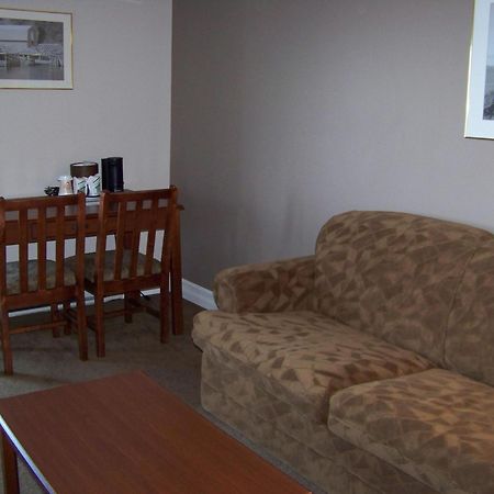 Ocean View Hotel Rocky Harbour Exteriér fotografie