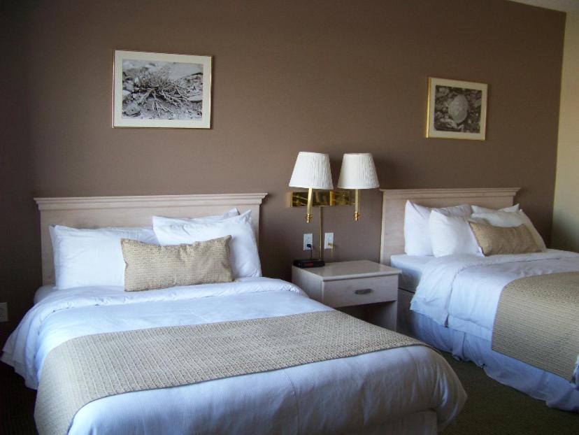 Ocean View Hotel Rocky Harbour Pokoj fotografie